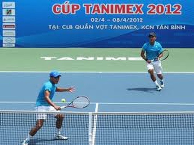 Vietnam to host three international tennis tournaments - 1