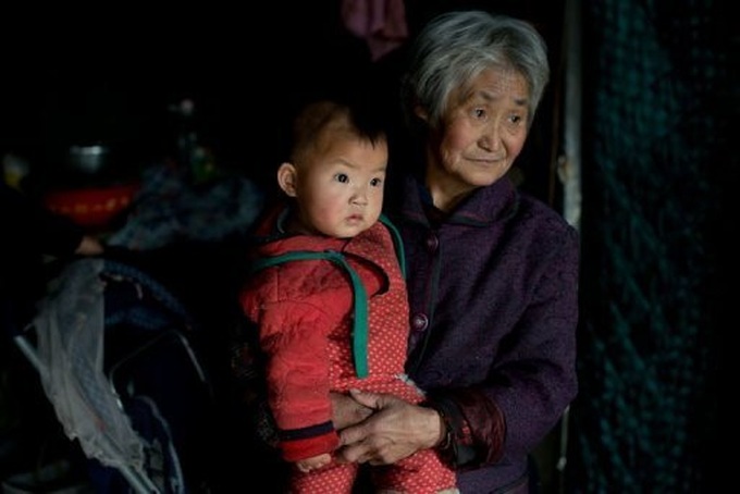 China 'two-child policy' town shows scope for reform - 1