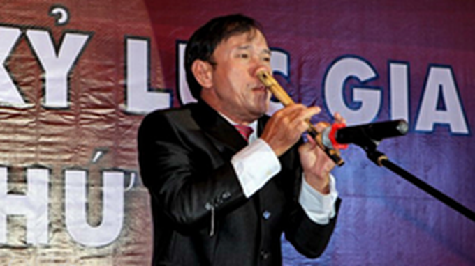 Four more Asian records for Vietnam - 1 Four more Asian records for Vietnam - 1