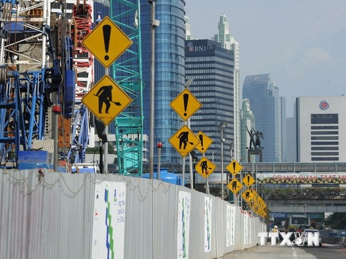 Southeast Asia’s economy to overtake Japan’s by 2025 - 1