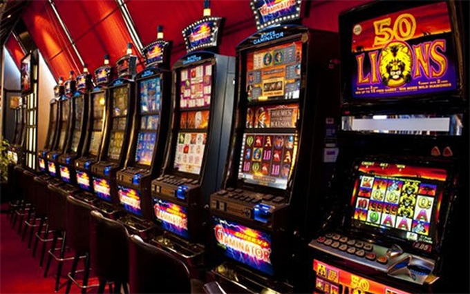 New regulations on electronic games for foreigners - 1