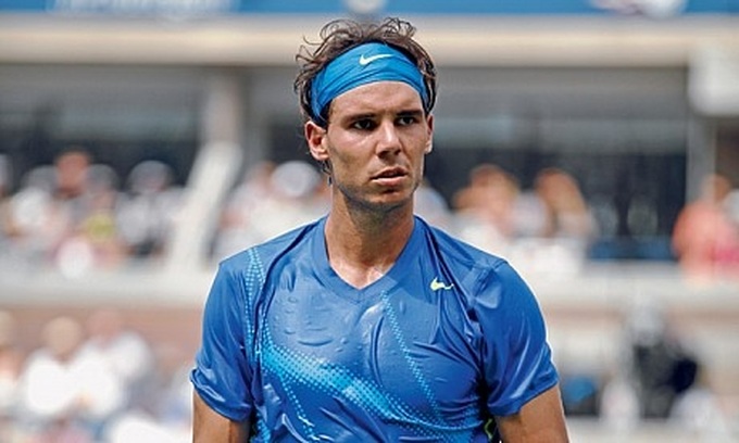 Nadal signs up for Mubadala tournament - 1