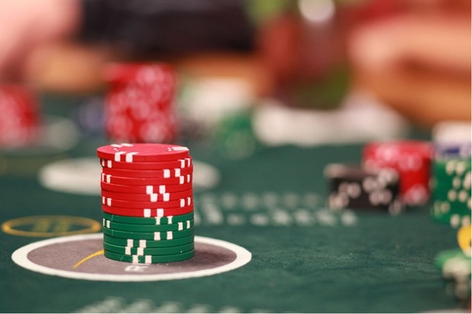 Vietnamese eligible to gamble at casinos from December - 1