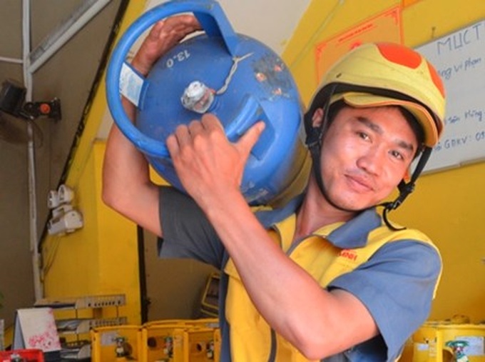 Cooking gas prices to fall in August - 1