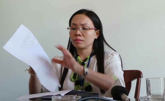 Director of centre for HIV-positive children suspended - 1 Director of centre for HIV-positive children suspended - 1