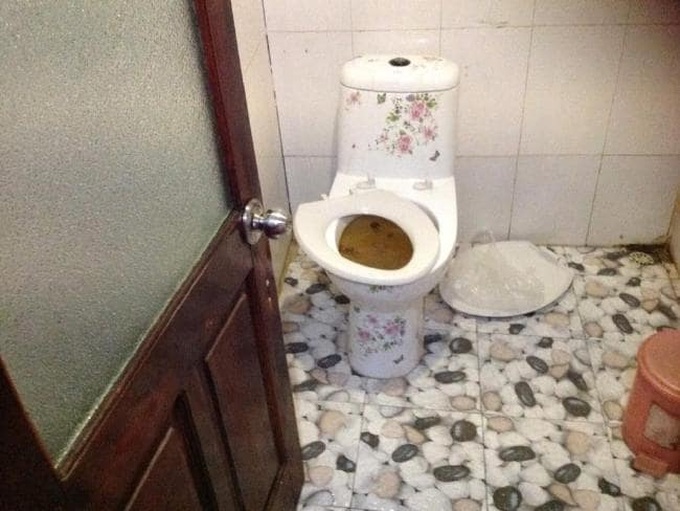 Haiphong cruise requested to compensate foreigners for bad services - 2 Haiphong cruise requested to compensate foreigners for bad services - 2