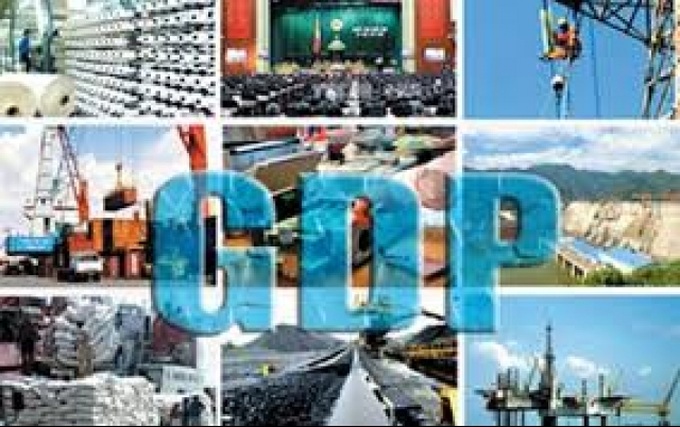 GSO: 2017 GDP growth at 6.81% - 1