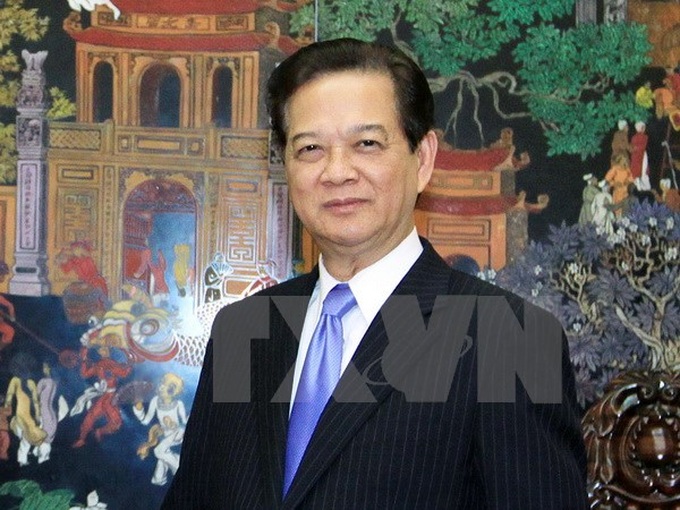 PM leaves for Australia, New Zealand - 1