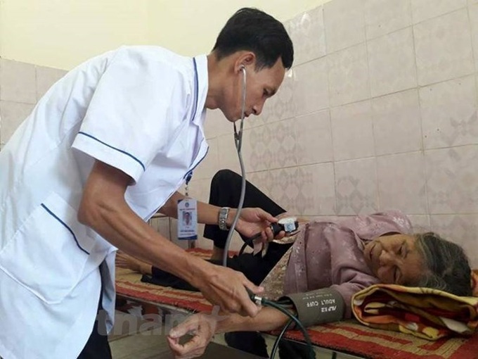 Ministry urges establishment of gerontology faculties in hospitals - 1