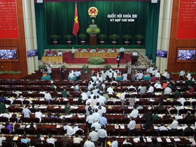 Five Cabinet members to appear at NA hearing - 1