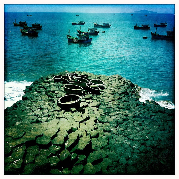 Top ten beautiful places to visit in Vietnam - 9
