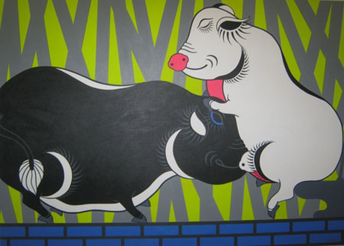 Photo exhibition reveals young artists’ preoccupation - 4