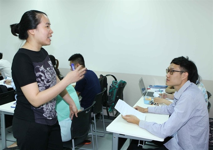 Universities in crisis of high-quality academic staff - 1