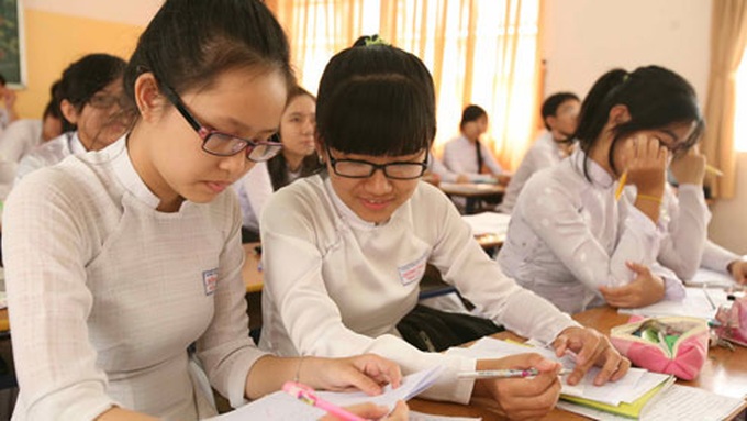 Ministry targets quality education - 1