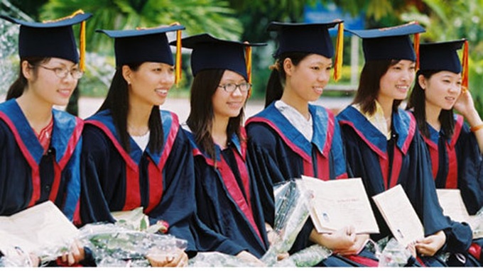 Education reform for raising Vietnam competitiveness - 1