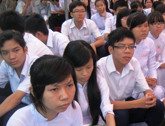 Educators say sex education still taboo - 1