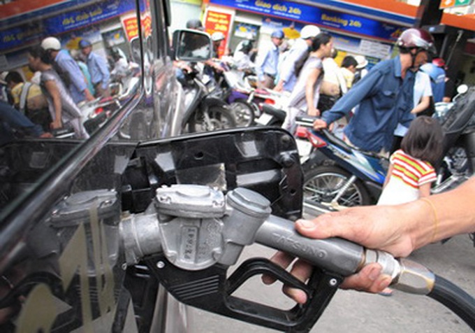 Increased funding to stabilise Tet petrol prices - 1