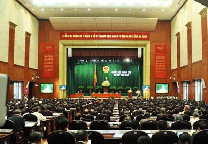 Are National Assembly deputies too “passive”? - 1