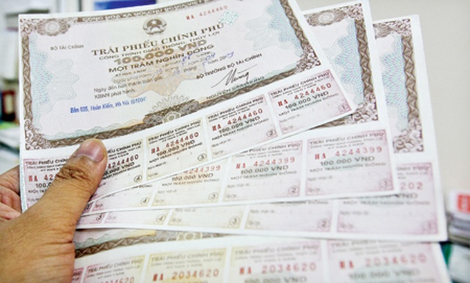 Moody’s upgrades Vietnam credit rating - 1