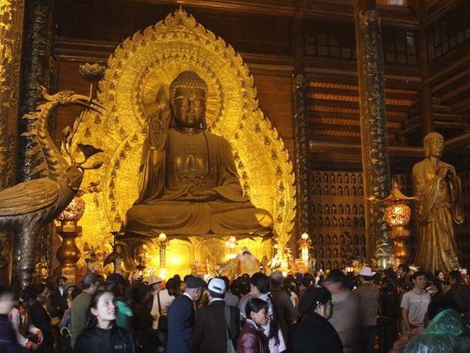 Ninh Binh to host international conference on spiritual tourism - 1