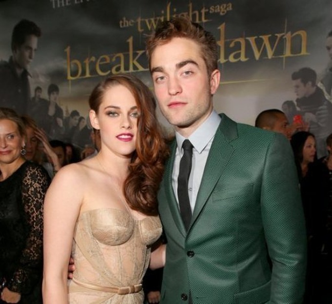'Twilight' stars eye new life after vampire saga - 1 'Twilight' stars eye new life after vampire saga - 1