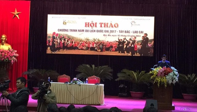 Northwest localities prepare for National Tourism Year 2017 - 1