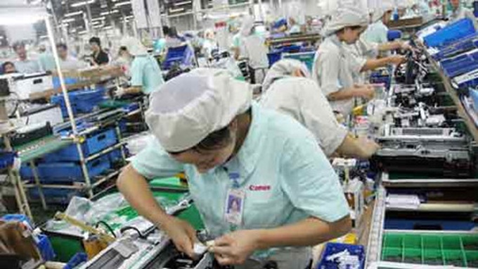 WB cuts 2016 global growth forecast to 2.4% - 1 WB cuts 2016 global growth forecast to 2.4% - 1