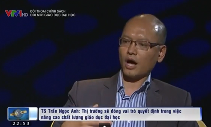 Educators urge changes to the system - 2