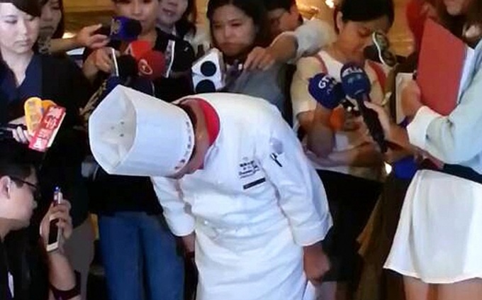 8 more Ting Hsin-linked executives held in tainted cooking oil scandal - 1