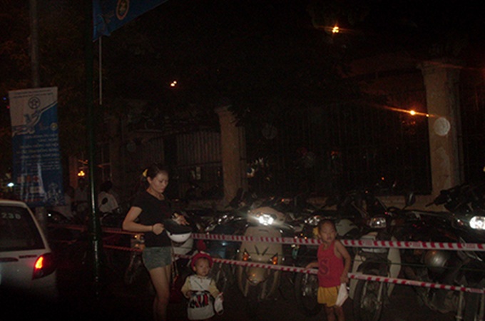 Festival of traditional villages disappoints visitors - 6