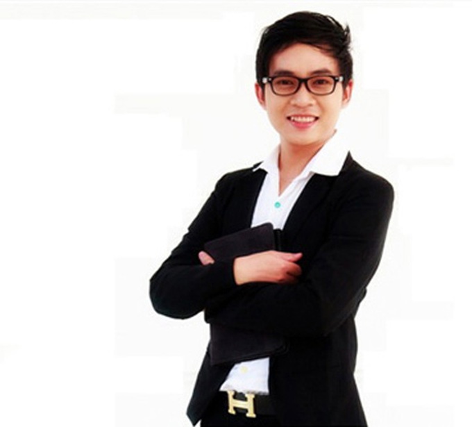 Outstanding teachers become idols on social networks - 1