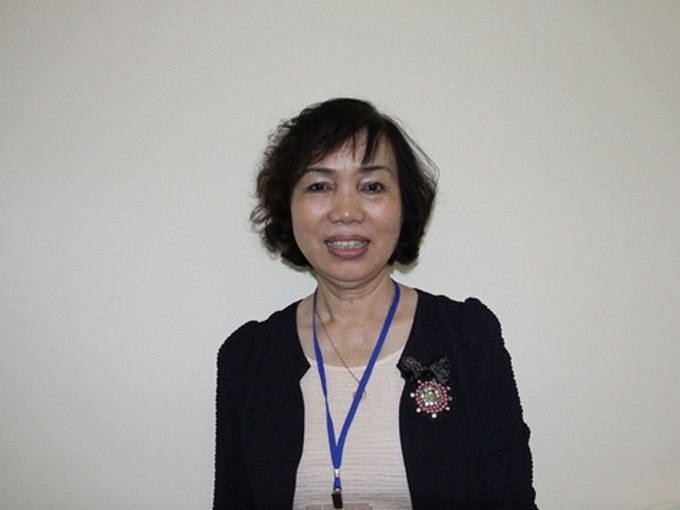 Lawyer speaks of difficulty in recovering embezzled funds - 1