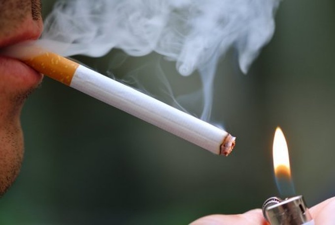 Global pact adopted to curb illicit tobacco trade - 1 Global pact adopted to curb illicit tobacco trade - 1