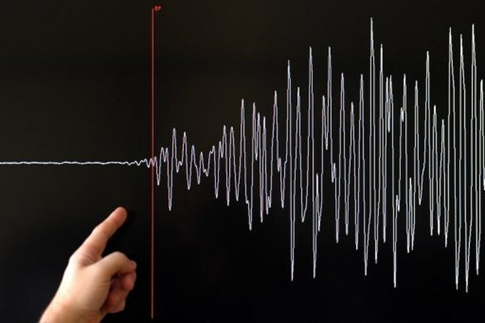 Massive Far East quake felt in Moscow, no casualties - 1
