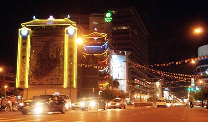 Buddha’s birthday celebrated across Vietnam - 3 Buddha’s birthday celebrated across Vietnam - 3