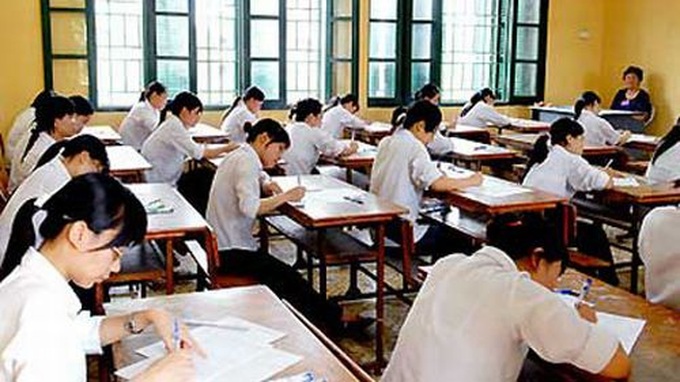 1 million high-school students to sit graduation exams - 1 1 million high-school students to sit graduation exams - 1