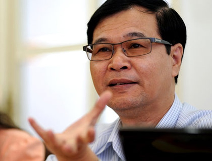 Official argues for low-income housing fund - 1