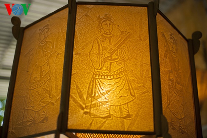 Hue artist revives art of making bamboo paper - 7