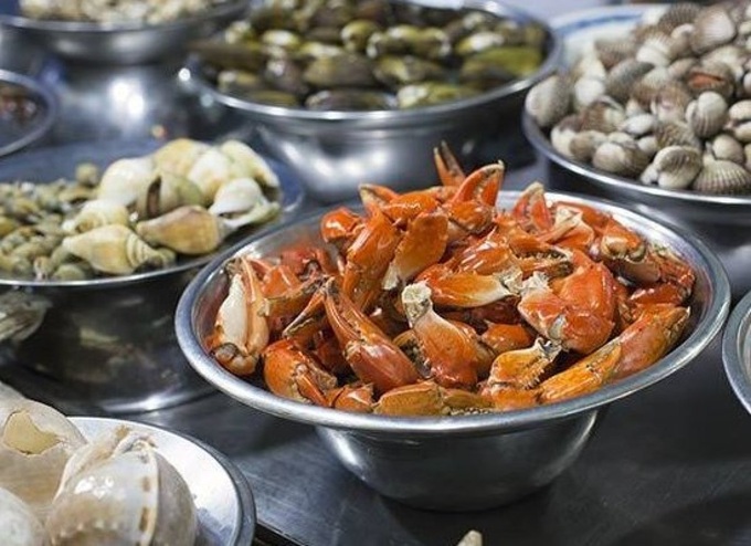 HCM City ranked the among world’s 18 best food cities - 2