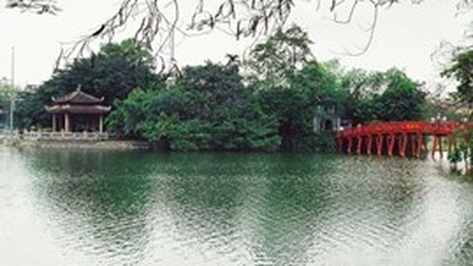 Hanoi aims for 2.8 million foreign arrivals in 2014 - 1 Hanoi aims for 2.8 million foreign arrivals in 2014 - 1