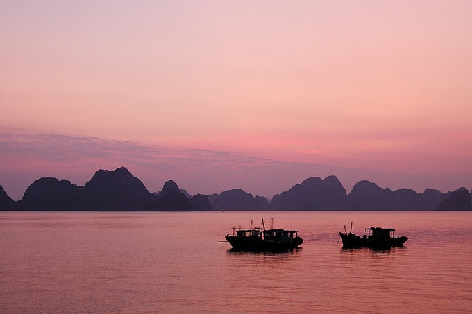 Top ten beautiful places to visit in Vietnam - 7