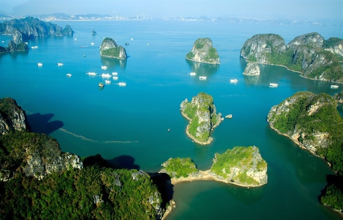 Local organisations and communities cooperate to protect World Heritage Site - 1 Local organisations and communities cooperate to protect World Heritage Site - 1