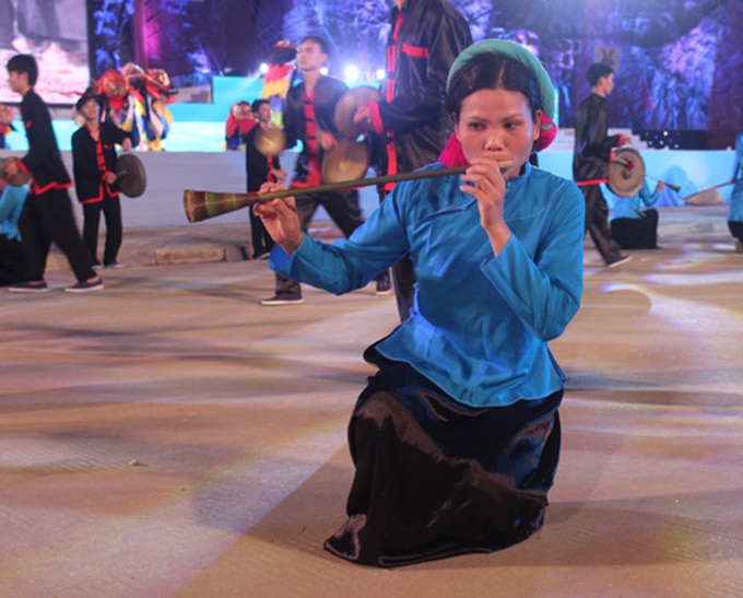 2014 Ha Long Carnival to open on April 30 - 1 2014 Ha Long Carnival to open on April 30 - 1