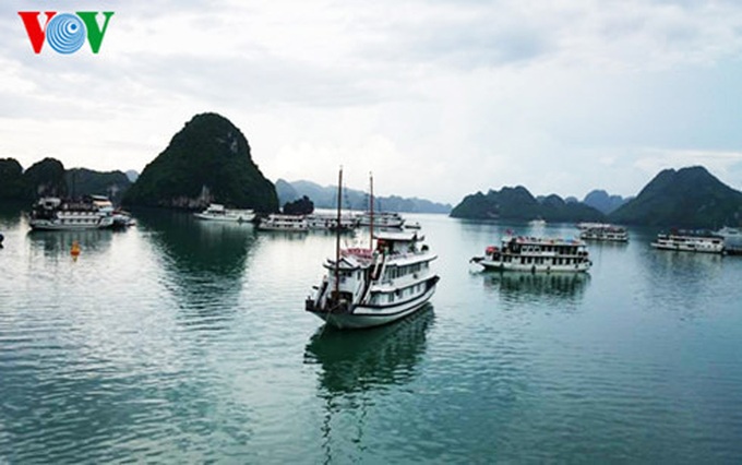 Ha Long City now has free Muni Wi-Fi - 1