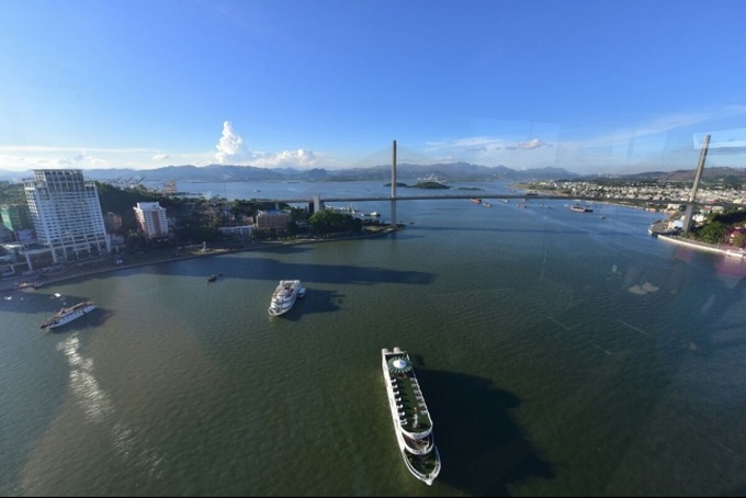 Three special economic zones approved - 1