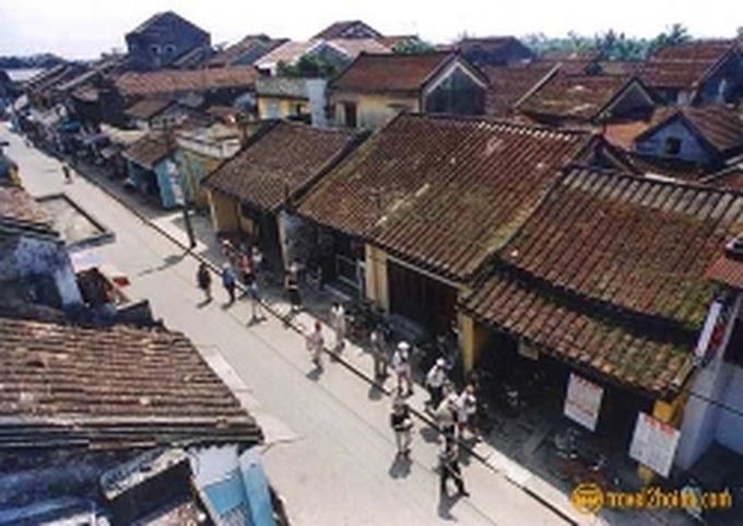 Da Nang, Hoi An receive “2013 Asian Townscape Award” - 1