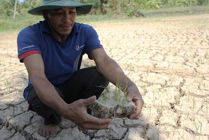 EU Climate Diplomacy Week to be held in Hanoi - 1