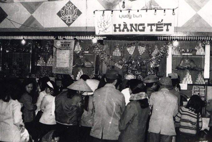 Vietnamese Tet, then and now - 9
