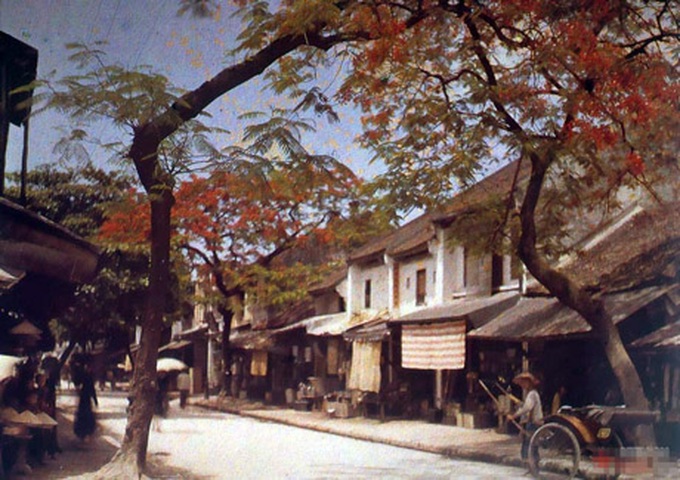 Early 20th century Vietnam in photos - 3 Early 20th century Vietnam in photos - 3