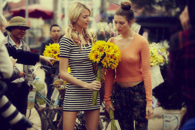 Ha Long Bay on US website - 1